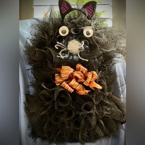 Halloween Black Cats may not always be beautiful, they also aren’t bad luck.